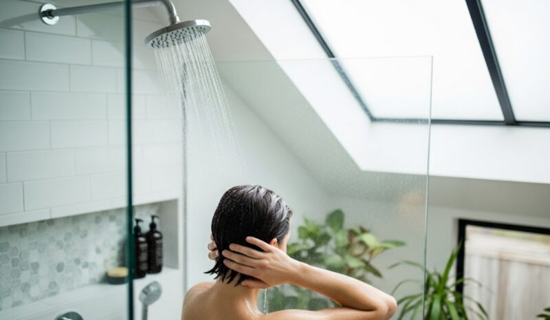最新調査に見るバスタオルを使わない割合